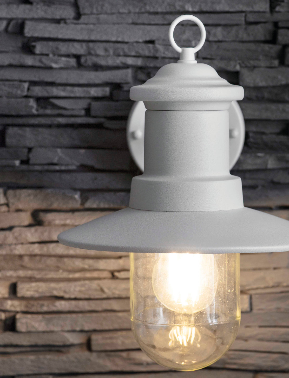 Garden Trading Classic Ships Light Lily White