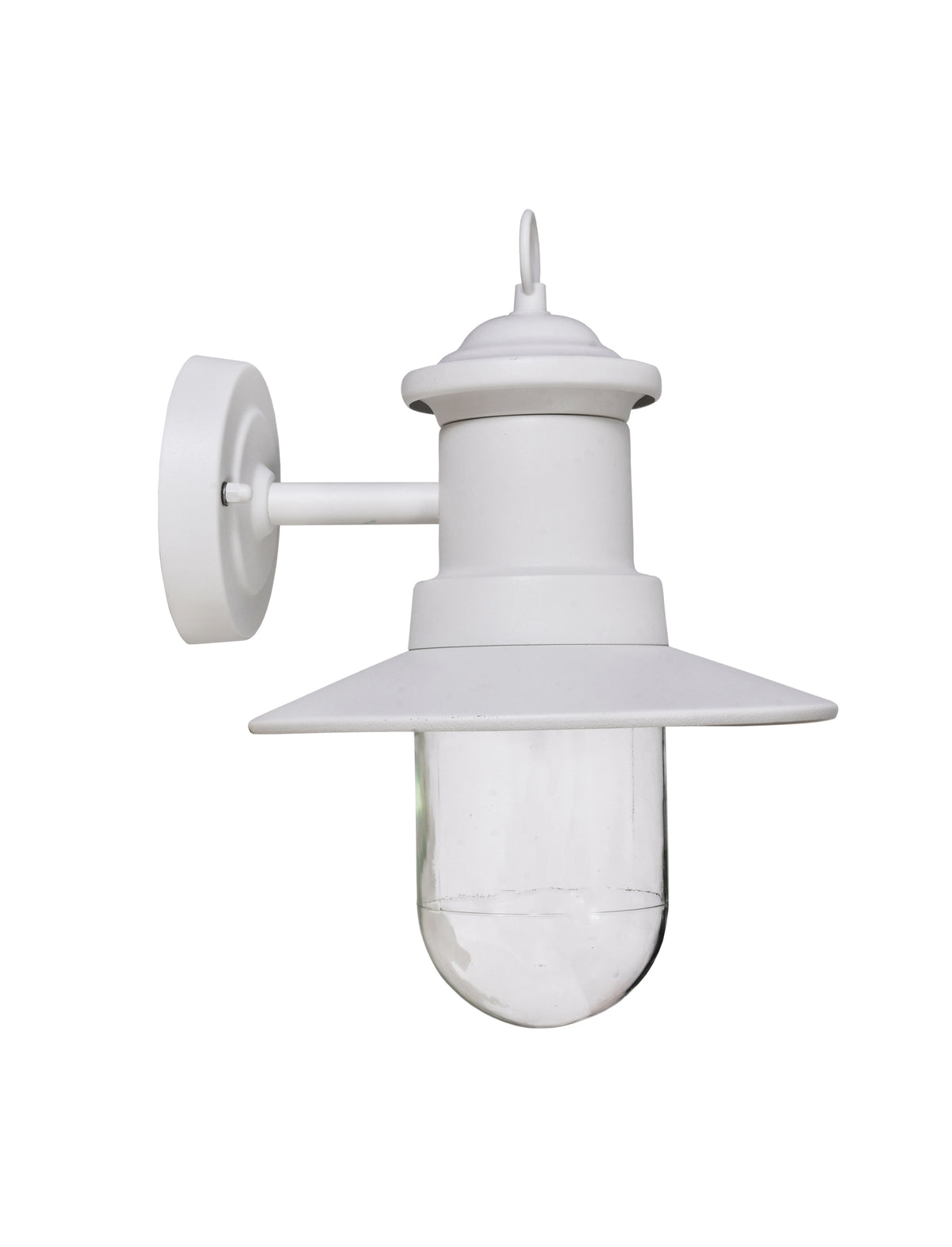Garden Trading Classic Ships Light Lily White