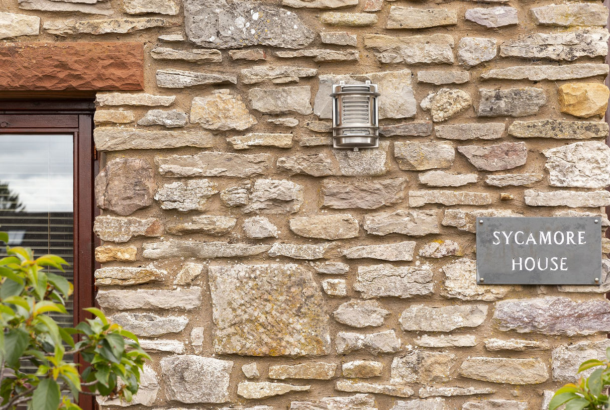 Lampfix Navigator Cargo Wall Light