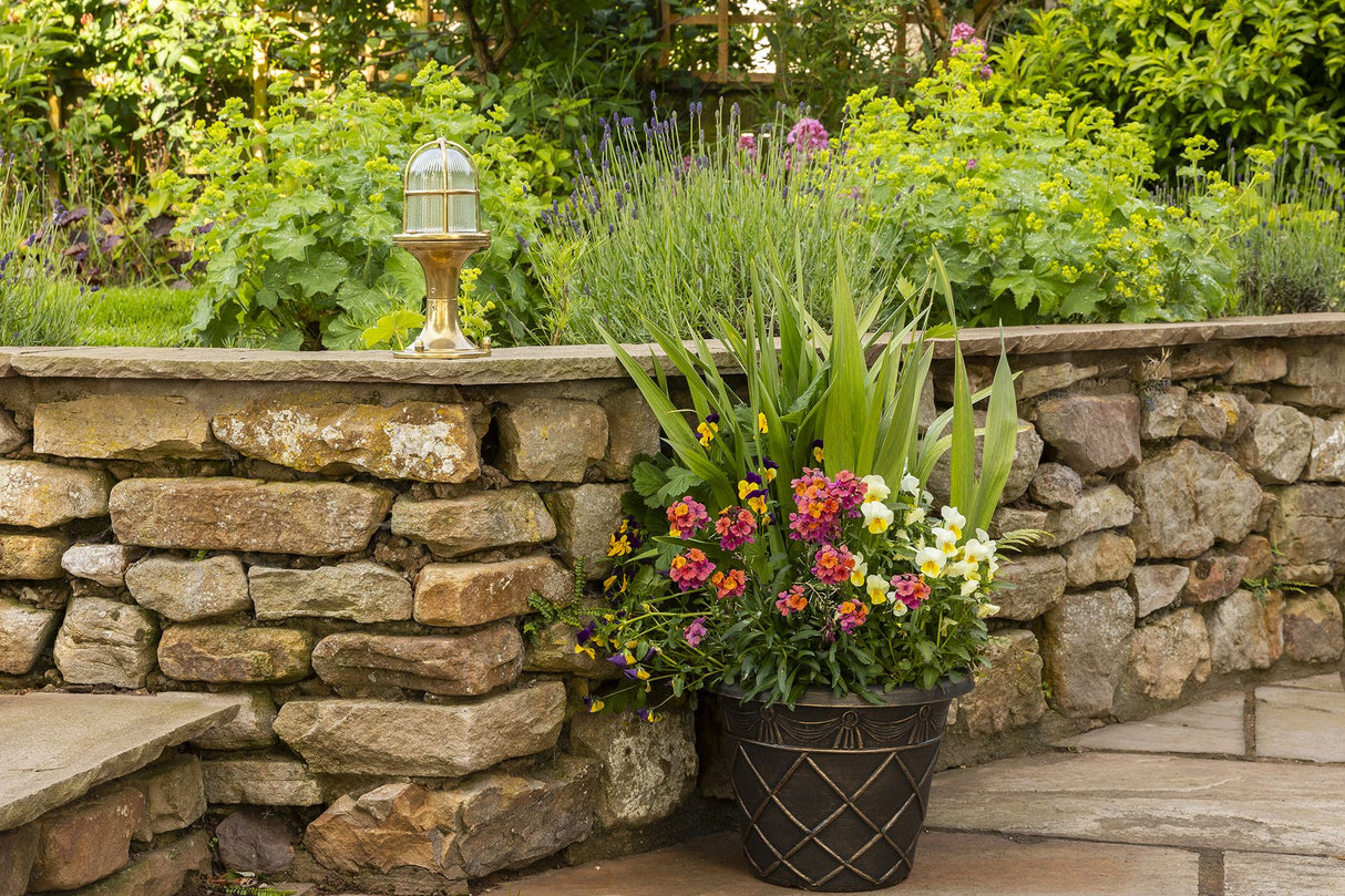 Lampfix Navigator Small Post Light