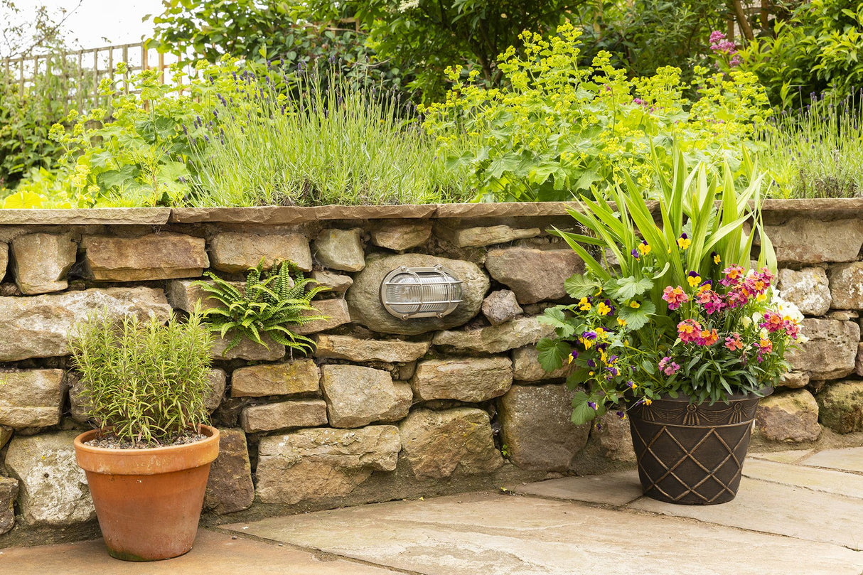 Lampfix Navigator Merchant Bulkhead