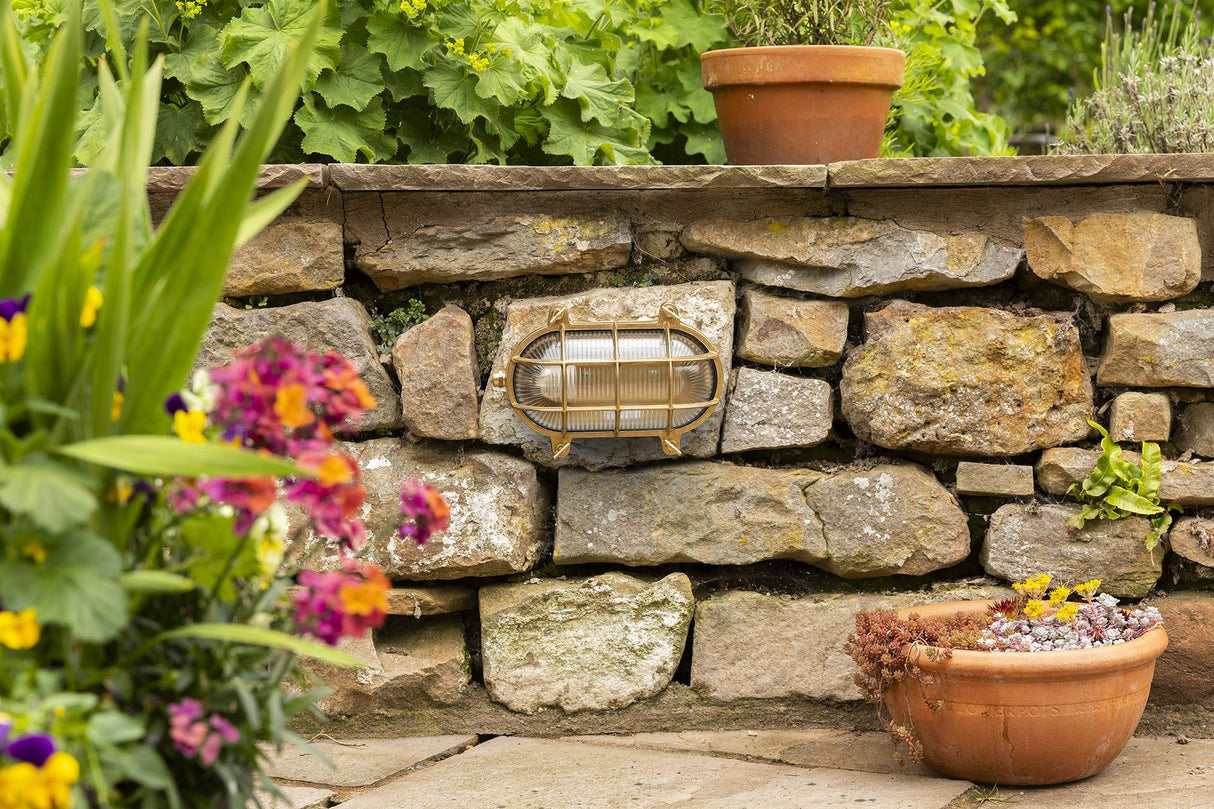 Lampfix Navigator Horatio Junior Bulkhead