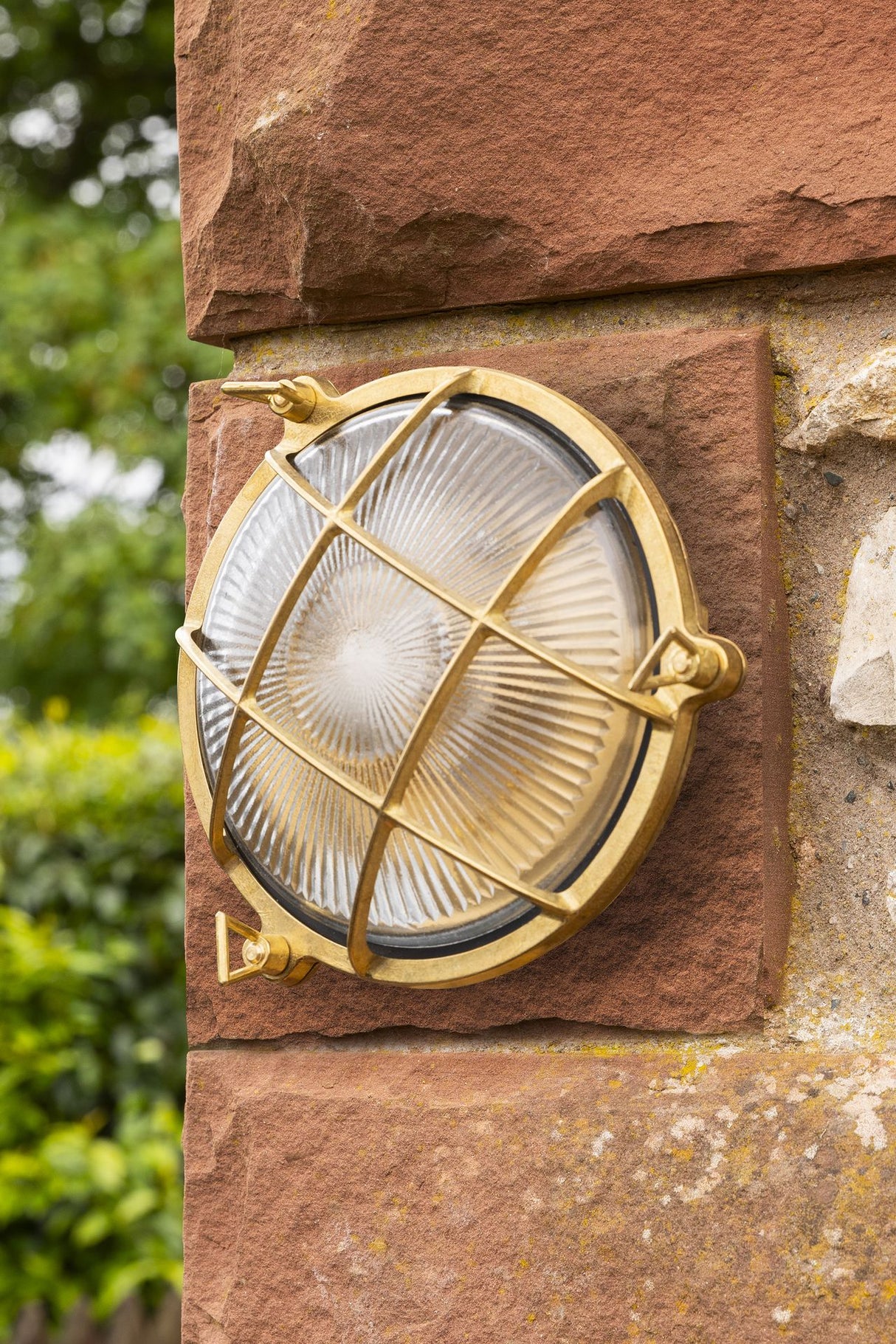 Lampfix Navigator Small Cabin Bulkhead