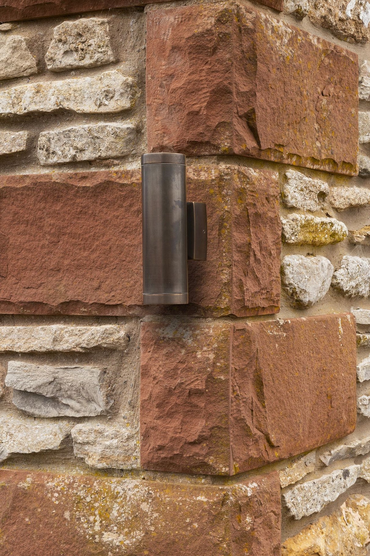 Lampfix Navigator Pharos Up and Down Wall Light