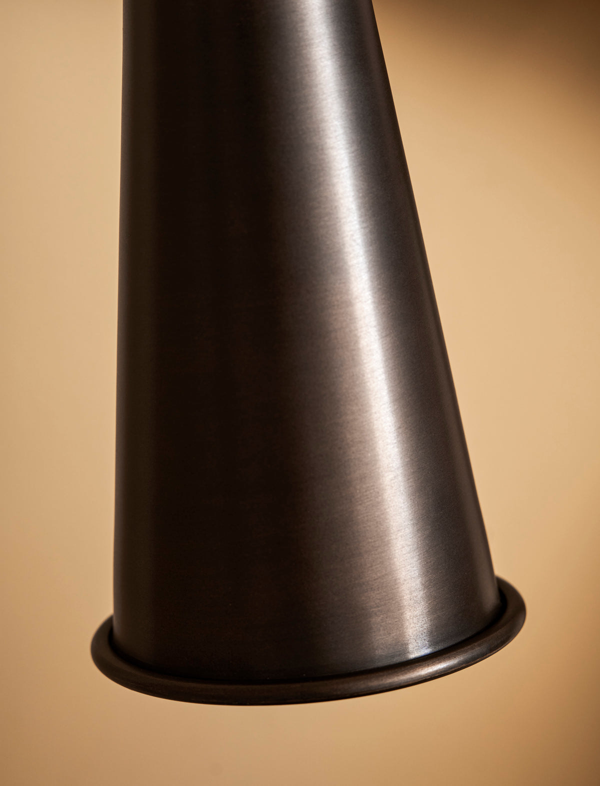 Garden Trading Longborough Wall Light Antique Bronze Finish