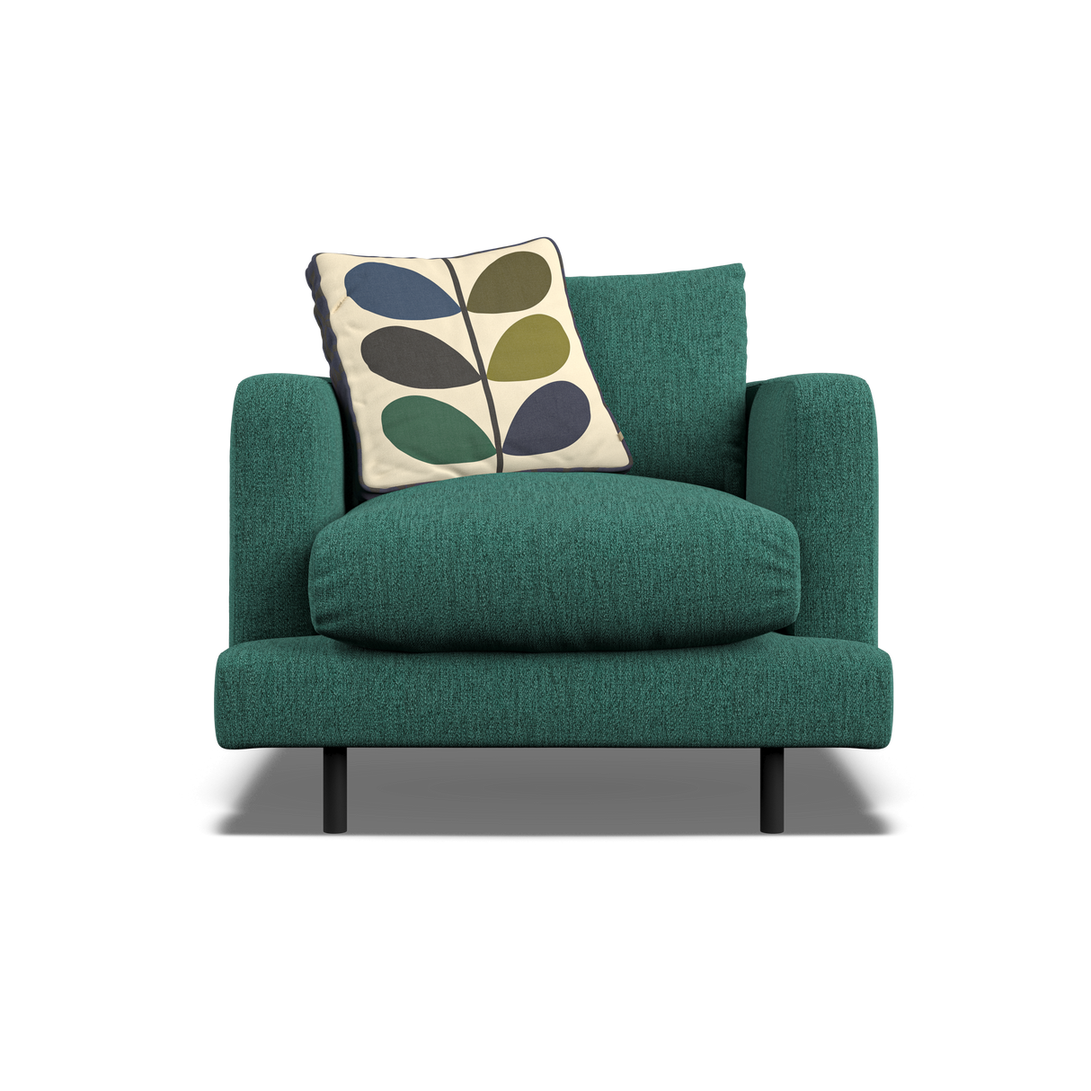 Orla Kiely Larch Armchair