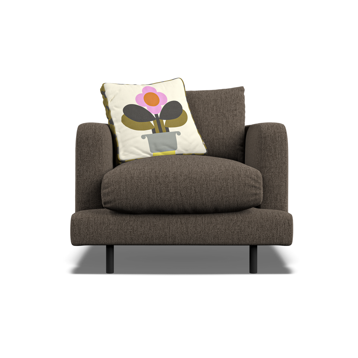 Orla Kiely Larch Armchair
