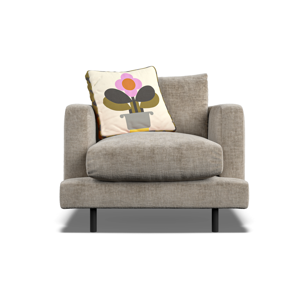 Orla Kiely Larch Armchair