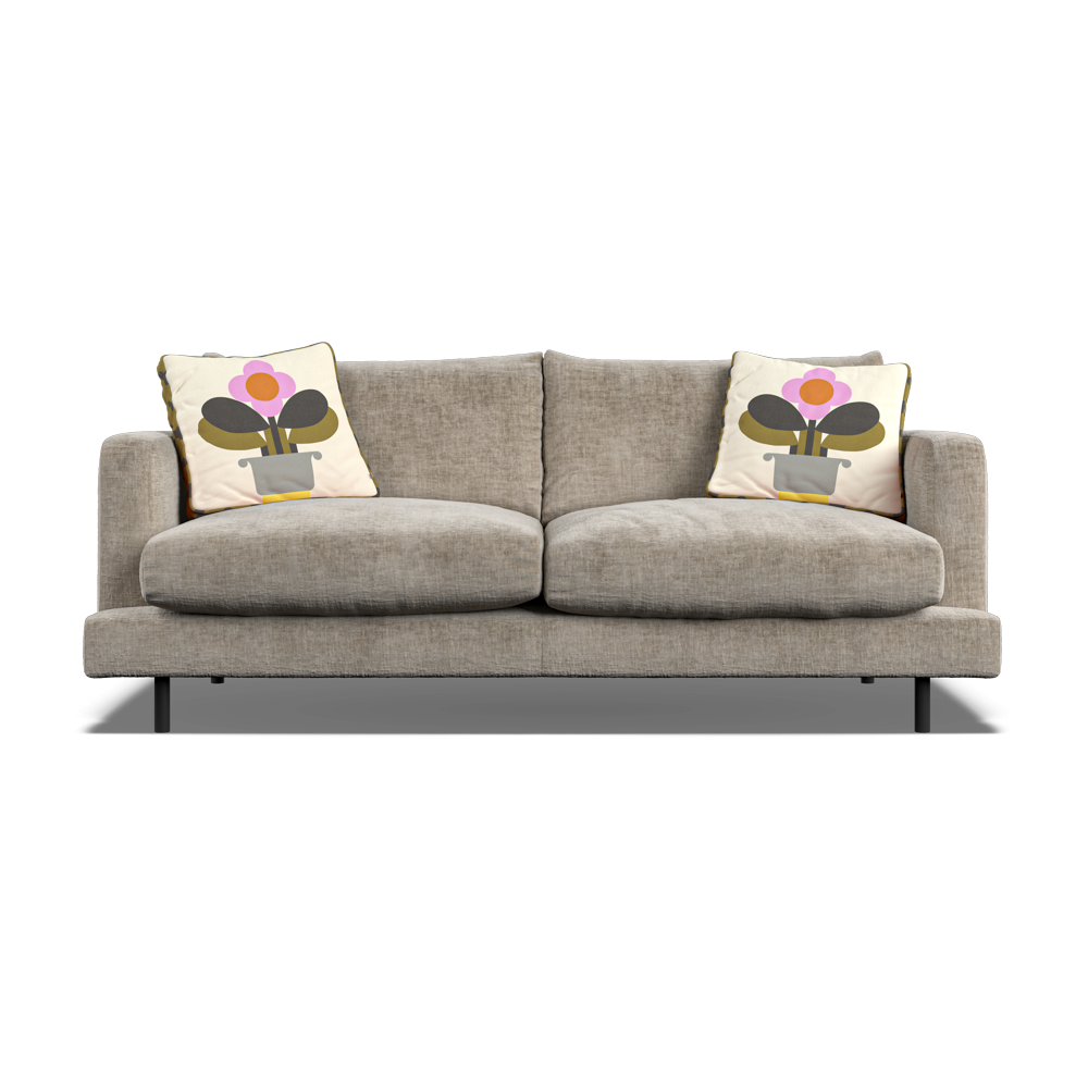 Orla Kiely Larch Medium Sofa