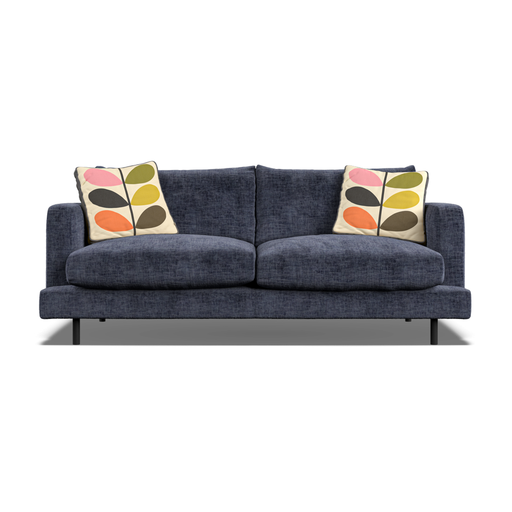 Orla Kiely Larch Medium Sofa