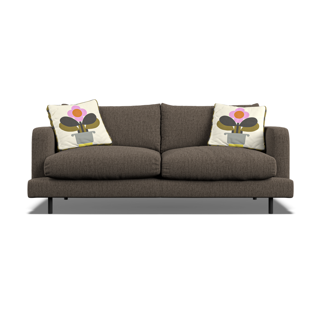 Orla Kiely Larch Small Sofa