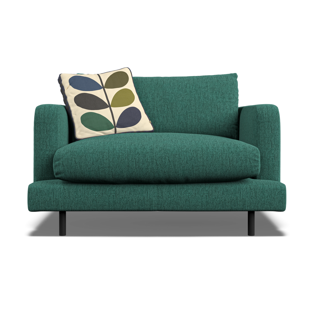 Orla Kiely Larch Snuggler