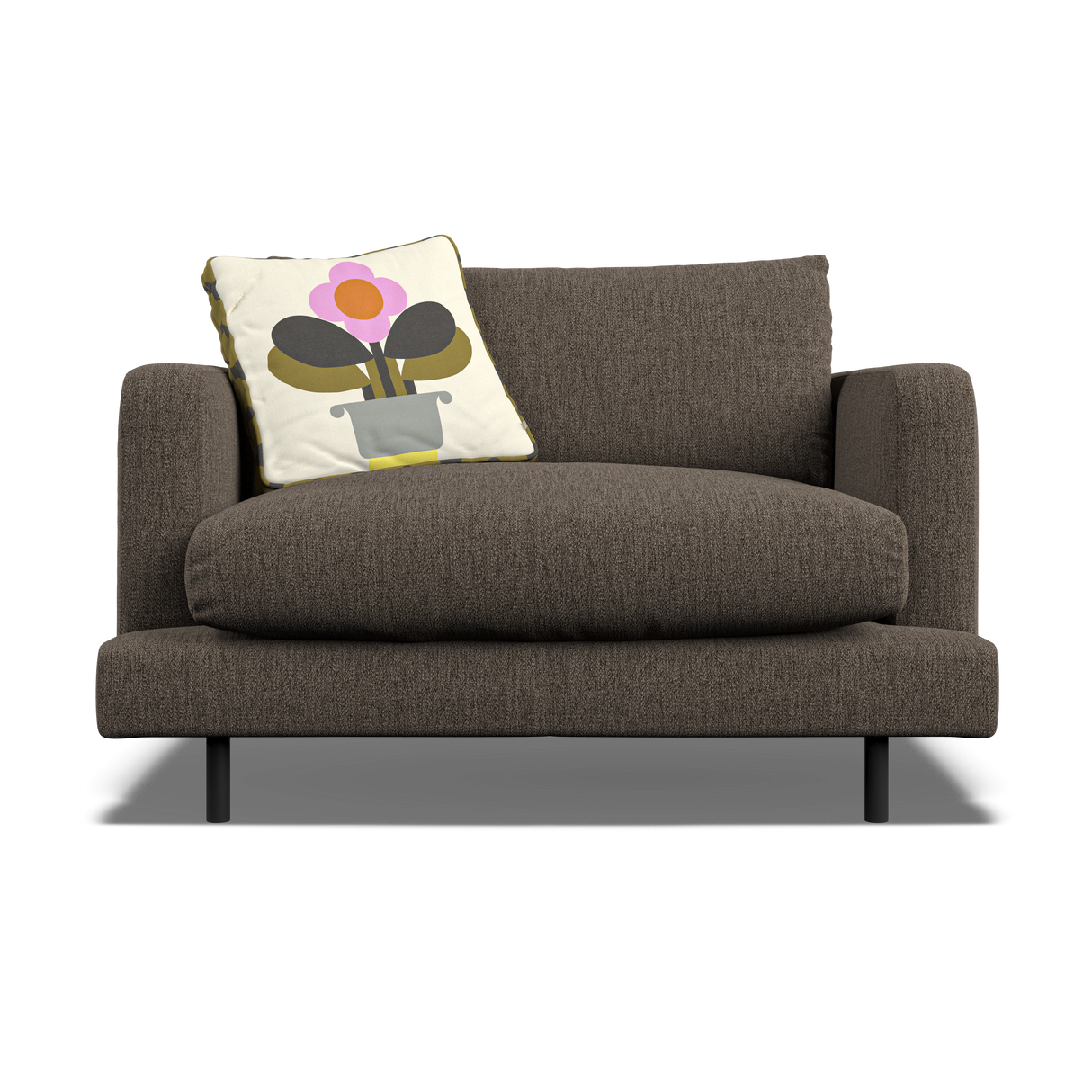 Orla Kiely Larch Snuggler