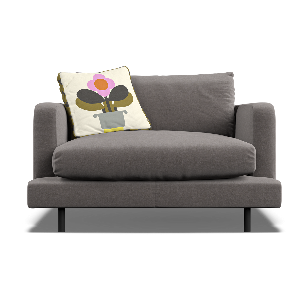 Orla Kiely Larch Snuggler