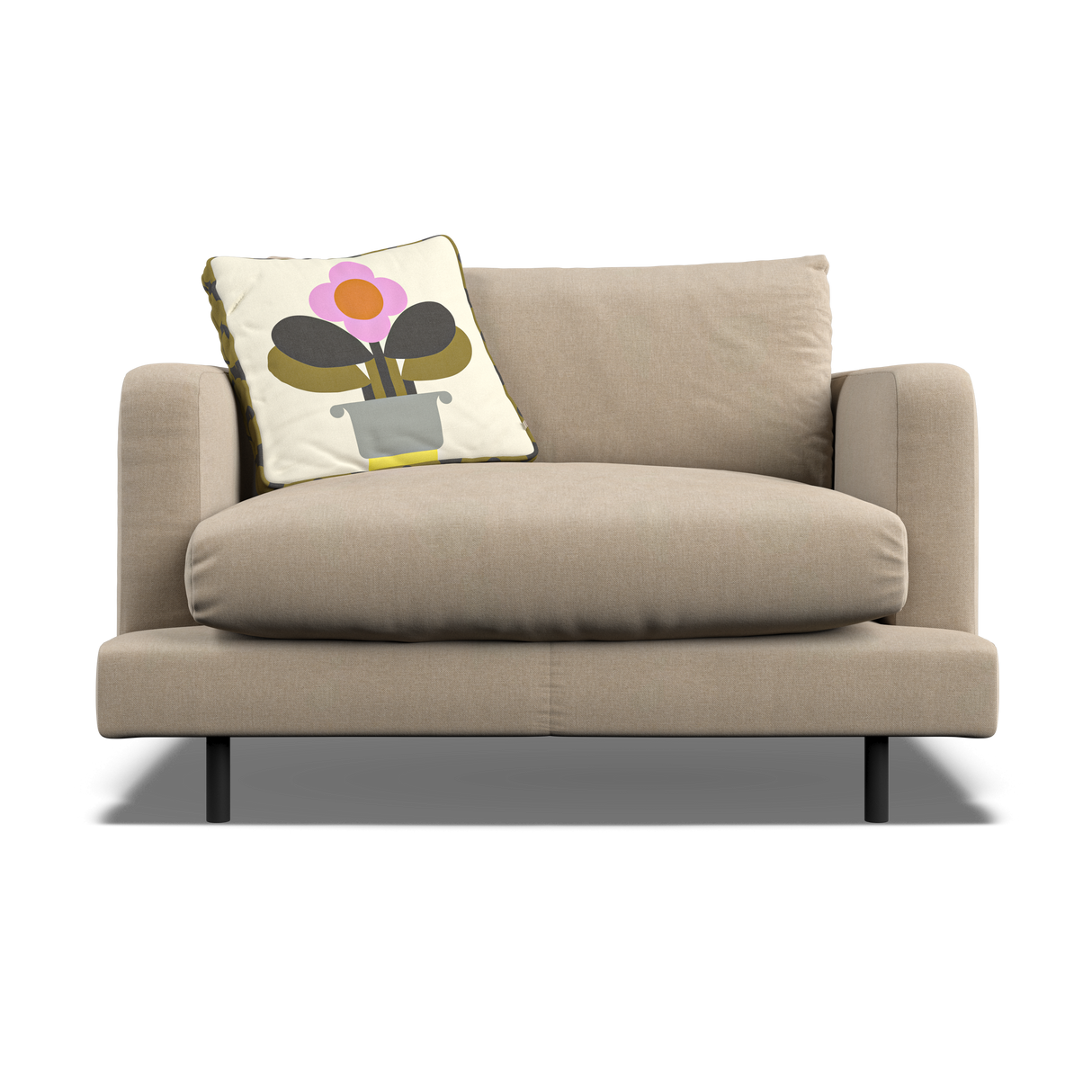 Orla Kiely Larch Snuggler