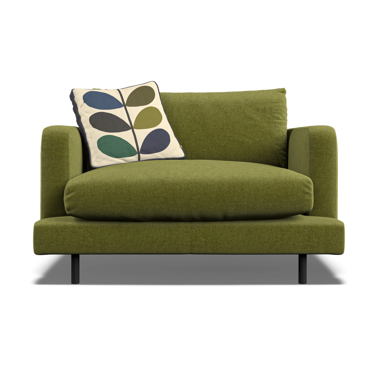 Orla Kiely Larch Snuggler