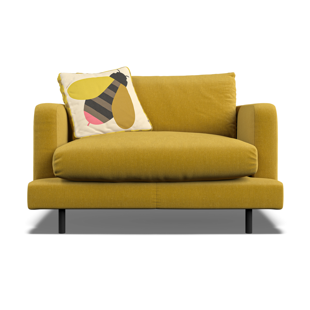 Orla Kiely Larch Snuggler