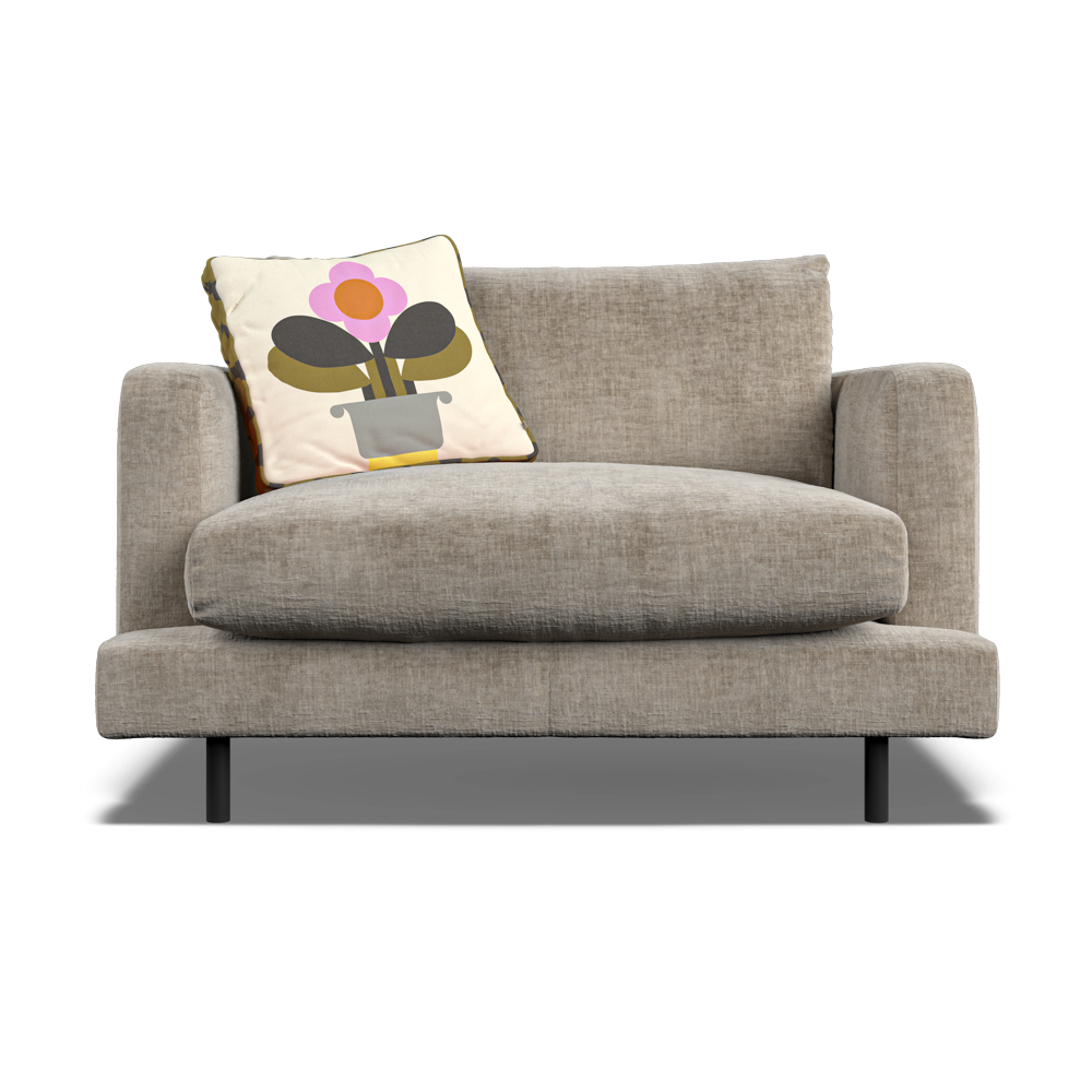 Orla Kiely Larch Snuggler