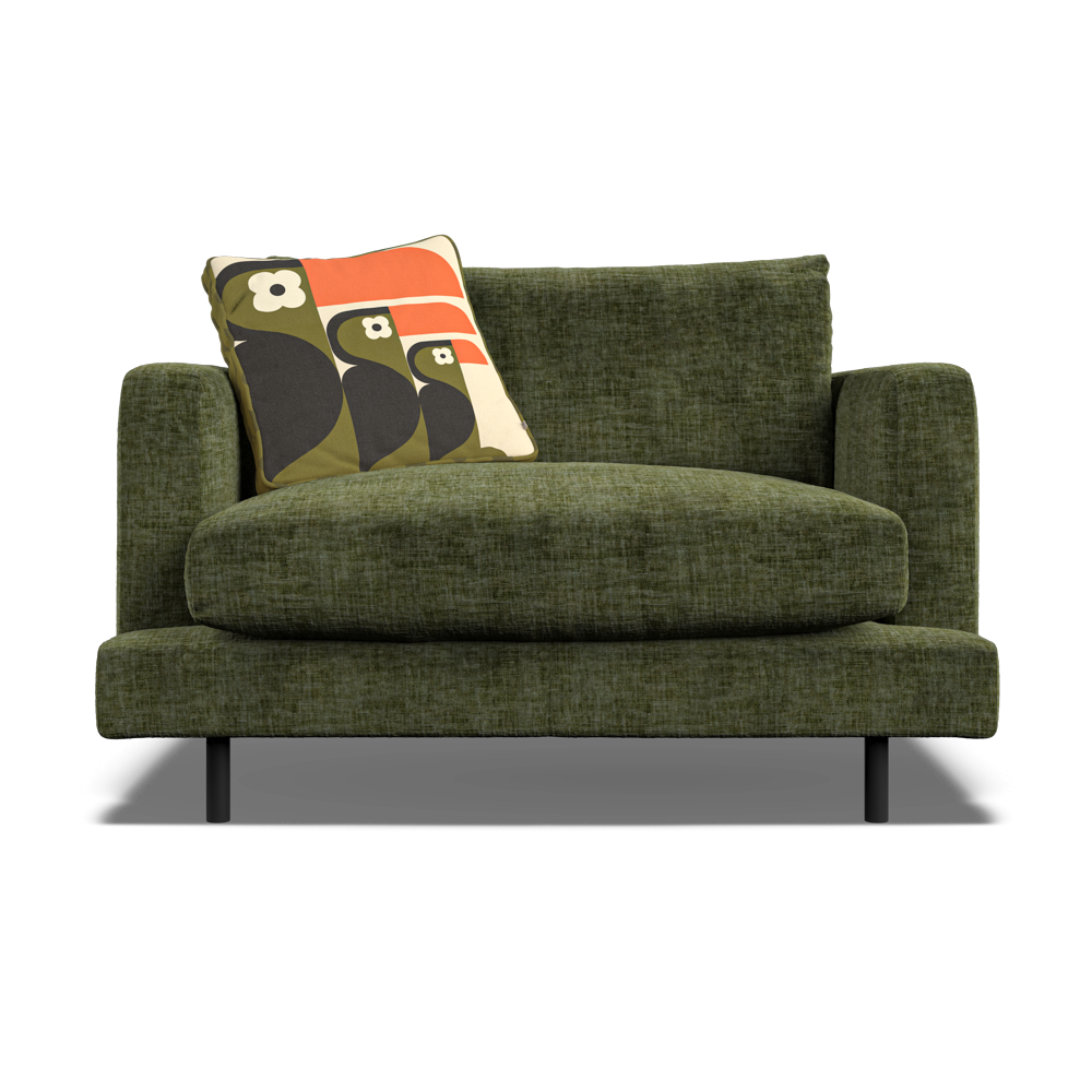 Orla Kiely Larch Snuggler