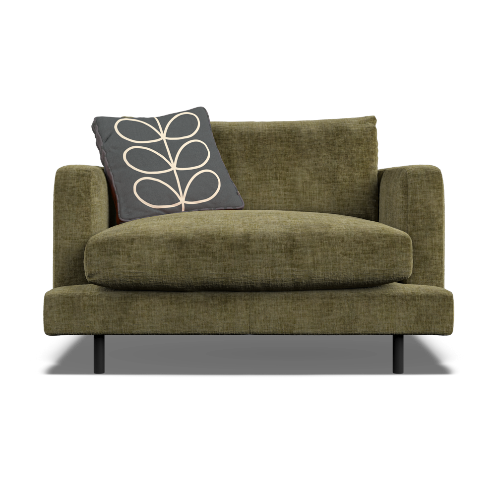 Orla Kiely Larch Snuggler