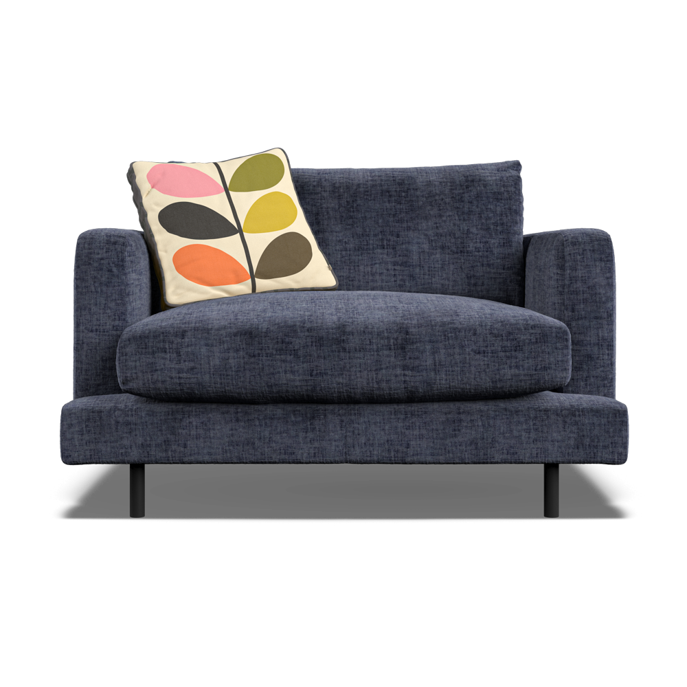 Orla Kiely Larch Snuggler