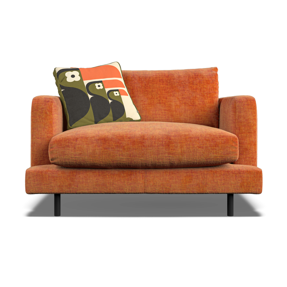 Orla Kiely Larch Snuggler