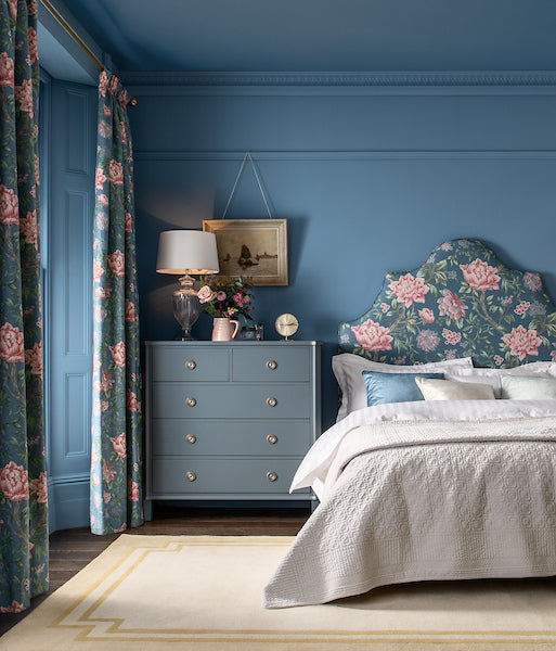 Laura Ashley Blake Cut Glass Crystal Obelisk Table Lamp Base Medium – from Amos Lighting + Home