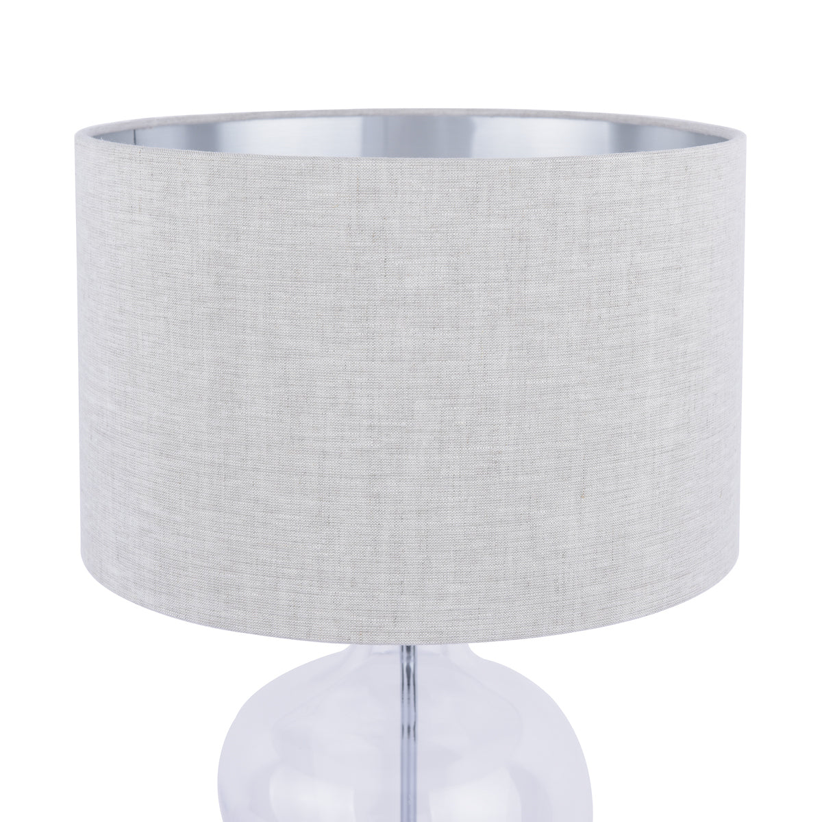 Laura Ashley Ockley Touch Table Lamp with Shade – from Amos Lighting + Home