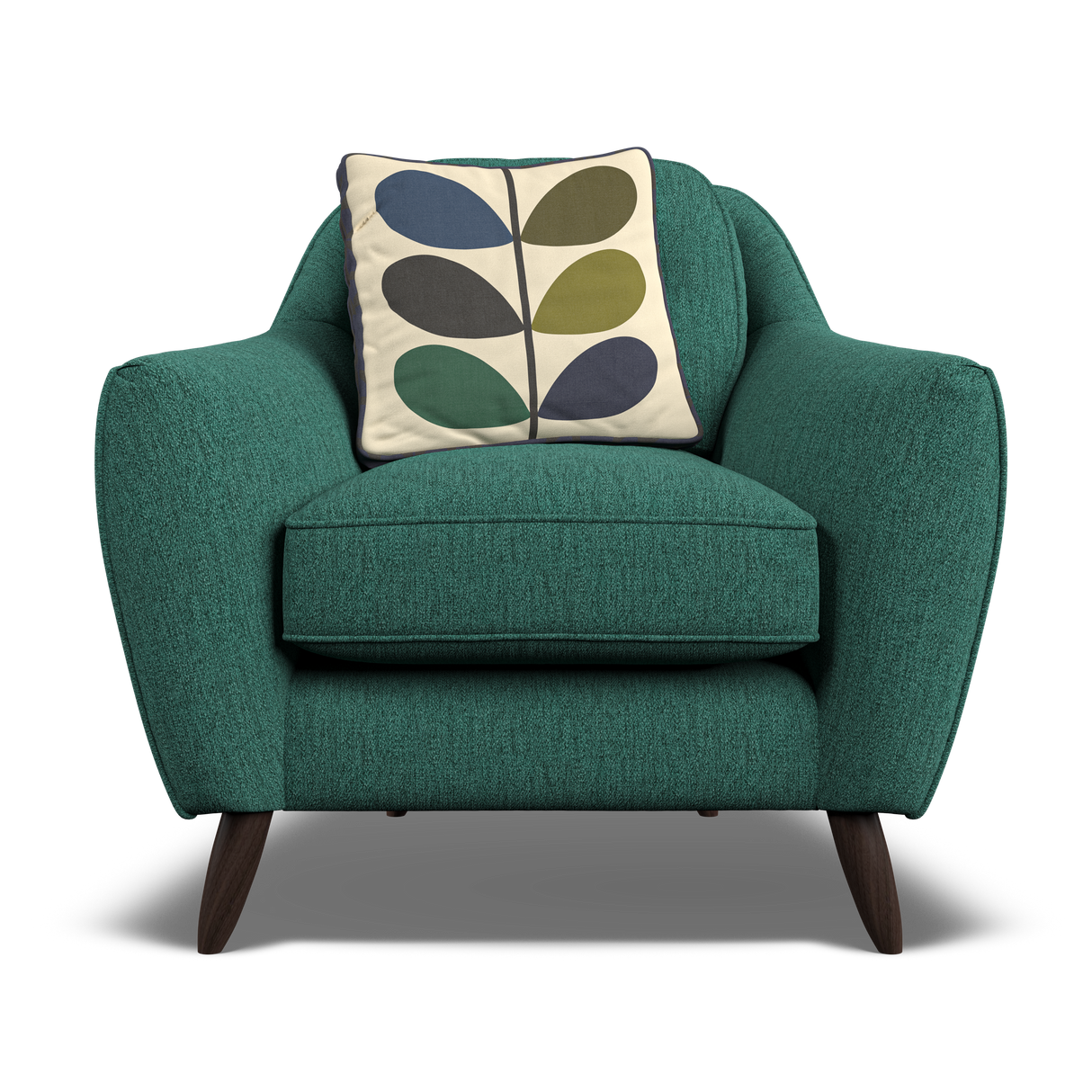 Orla Kiely Laurel Armchair