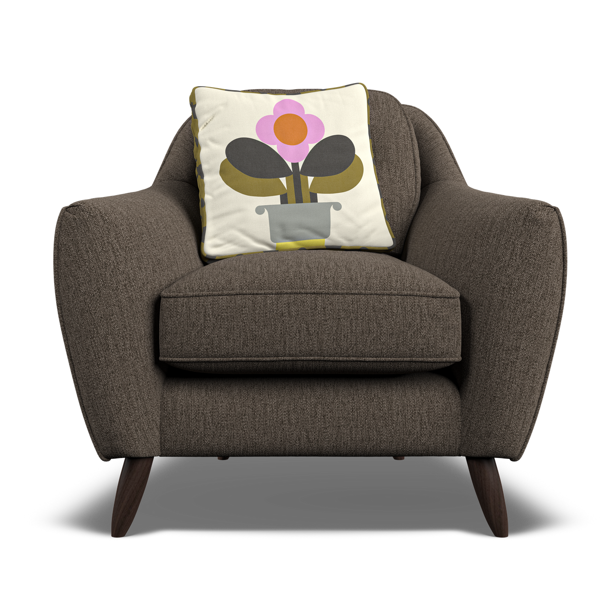Orla Kiely Laurel Armchair