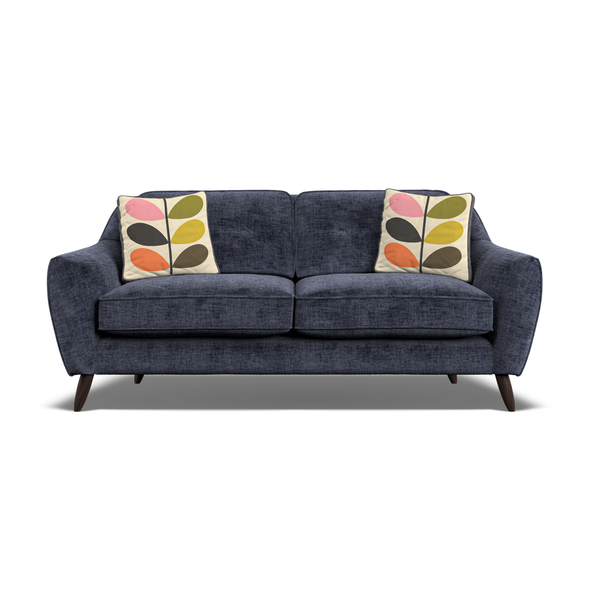 Orla Kiely Laurel Large Sofa
