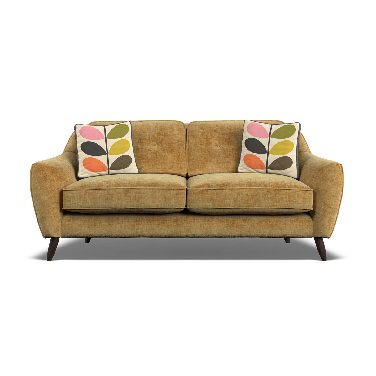 Orla Kiely Laurel Large Sofa