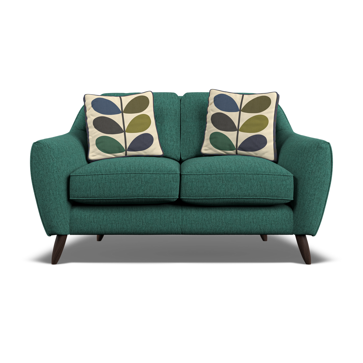 Orla Kiely Laurel Small Sofa