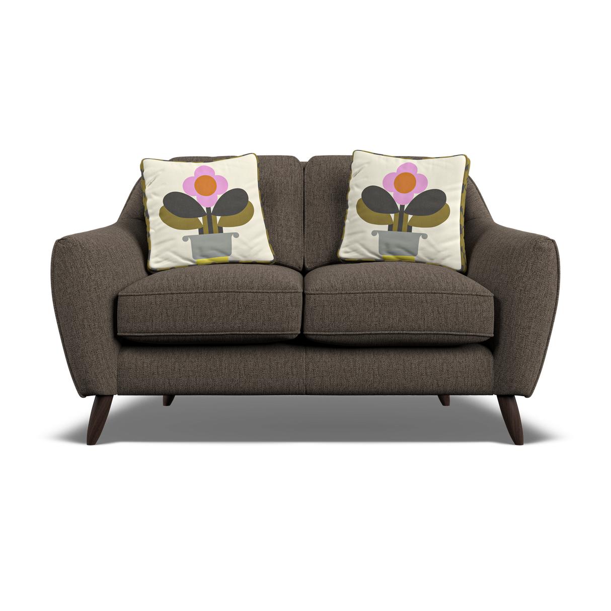 Orla Kiely Laurel Small Sofa