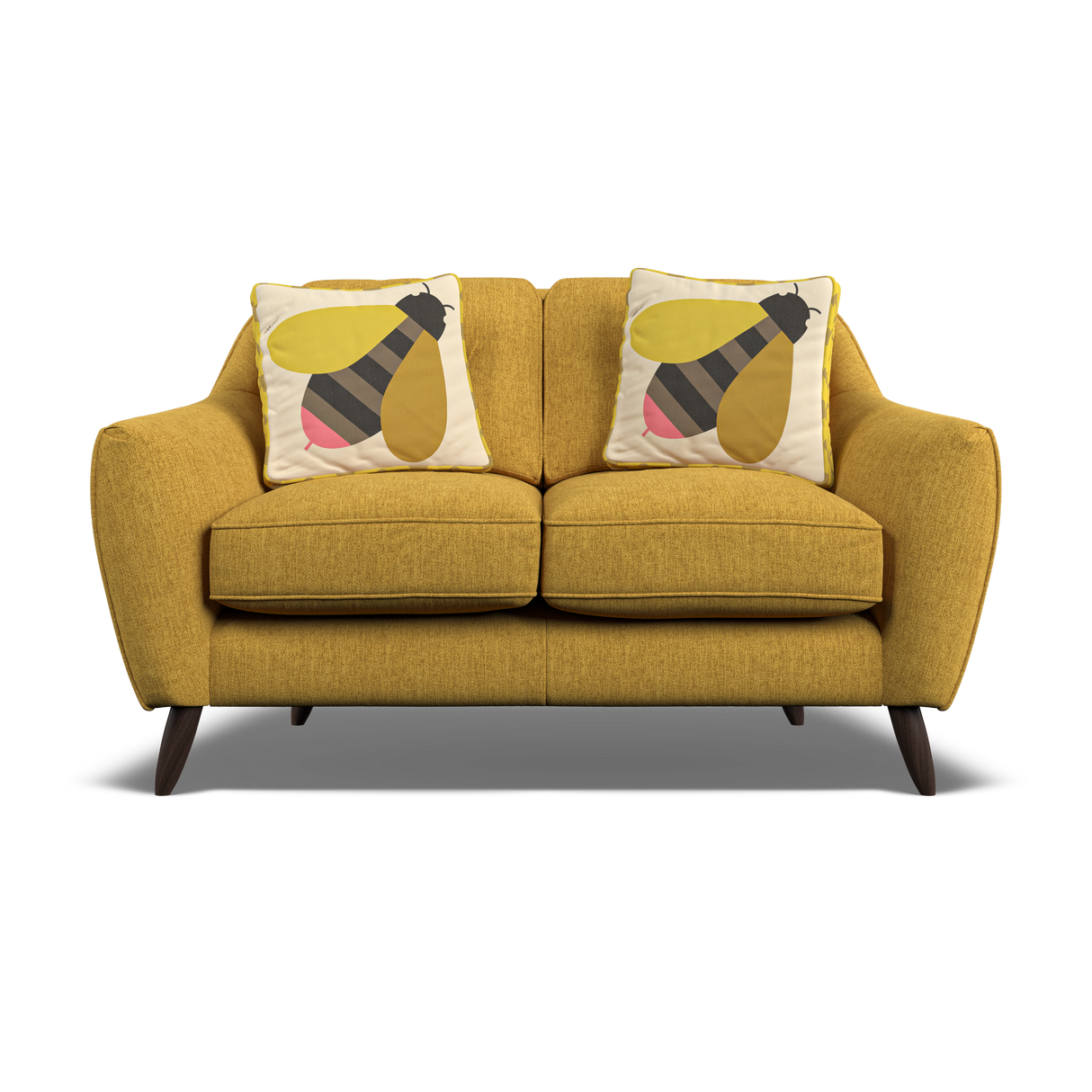 Orla Kiely Laurel Small Sofa