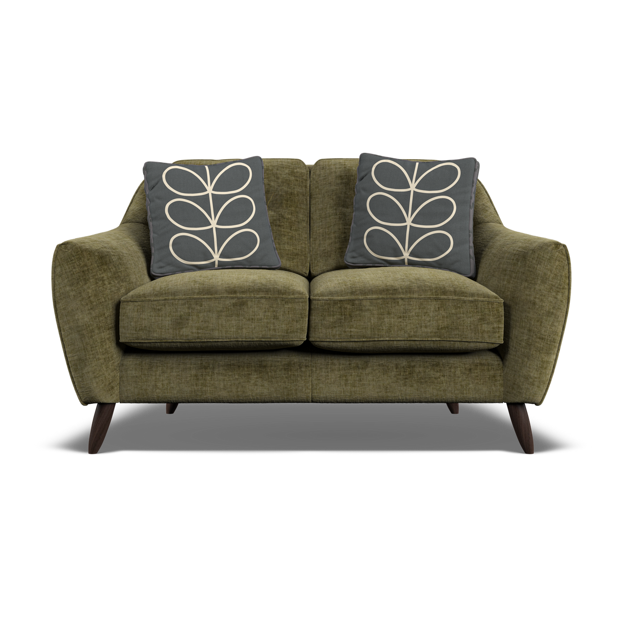 Orla Kiely Laurel Small Sofa