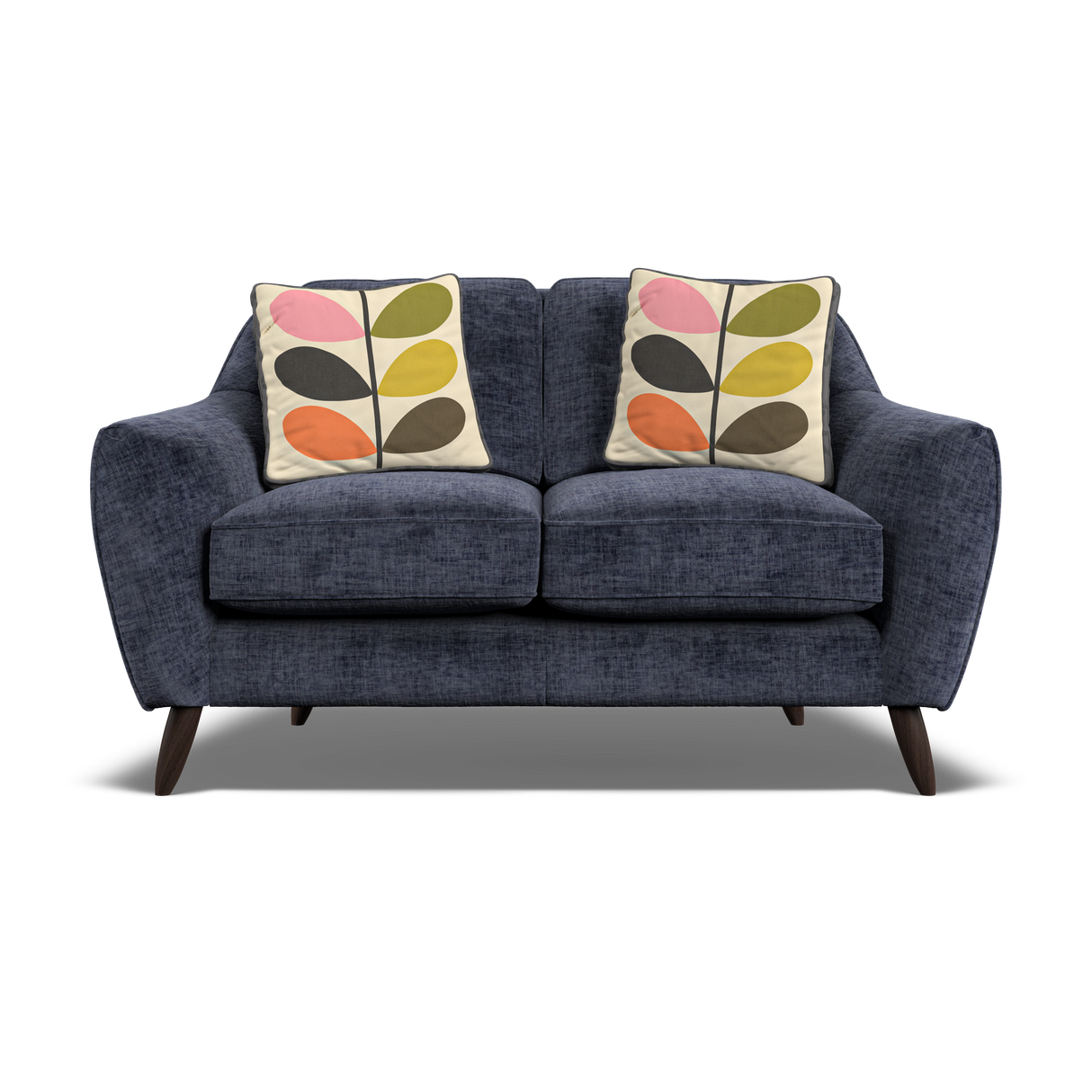 Orla Kiely Laurel Small Sofa