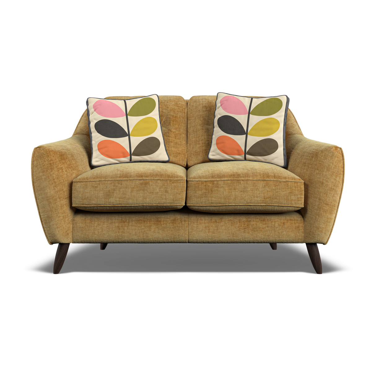 Orla Kiely Laurel Small Sofa