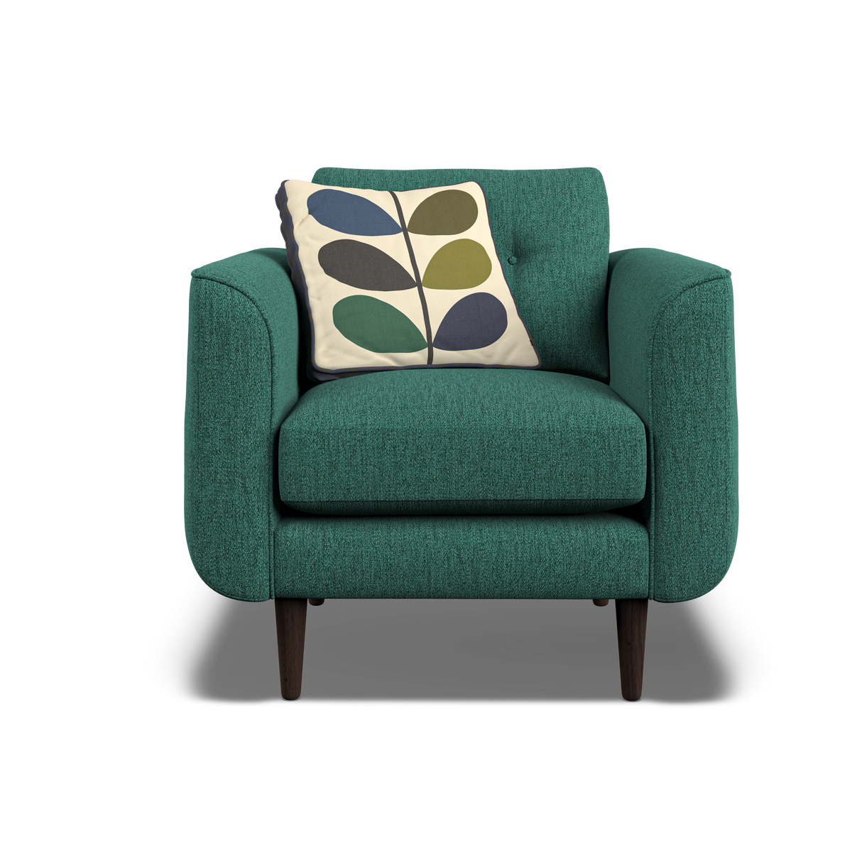 Orla Kiely Linden Armchair