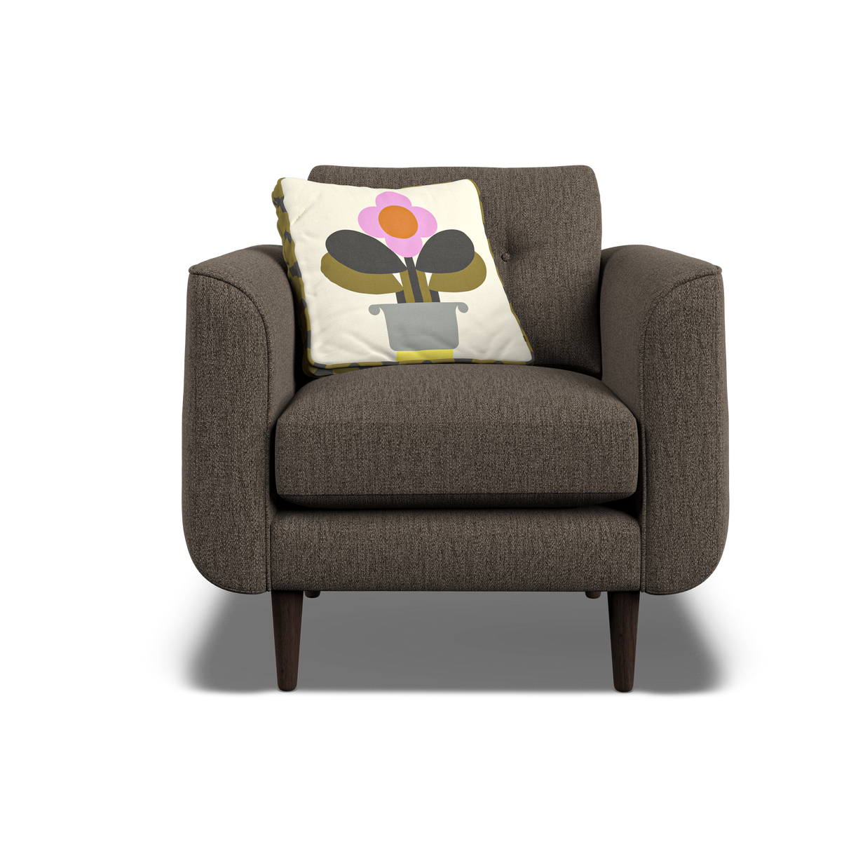 Orla Kiely Linden Armchair