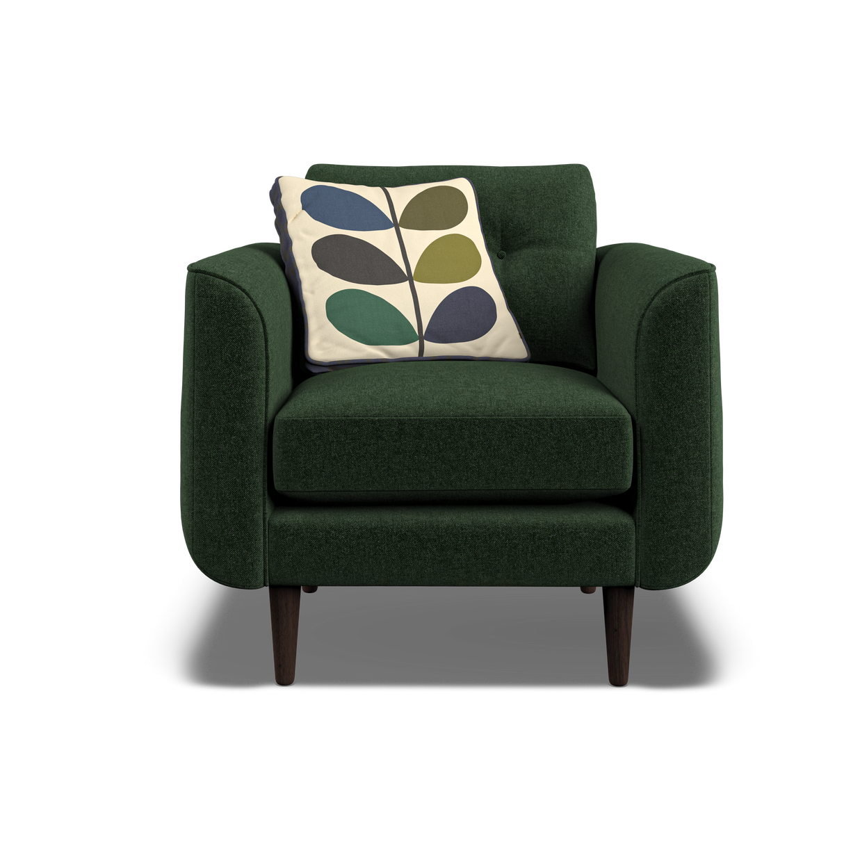 Orla Kiely Linden Armchair