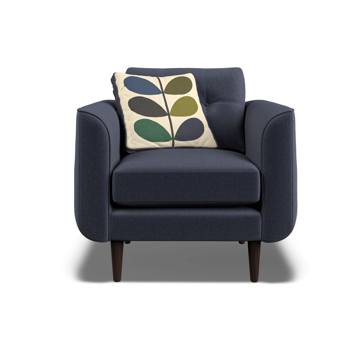 Orla Kiely Linden Armchair