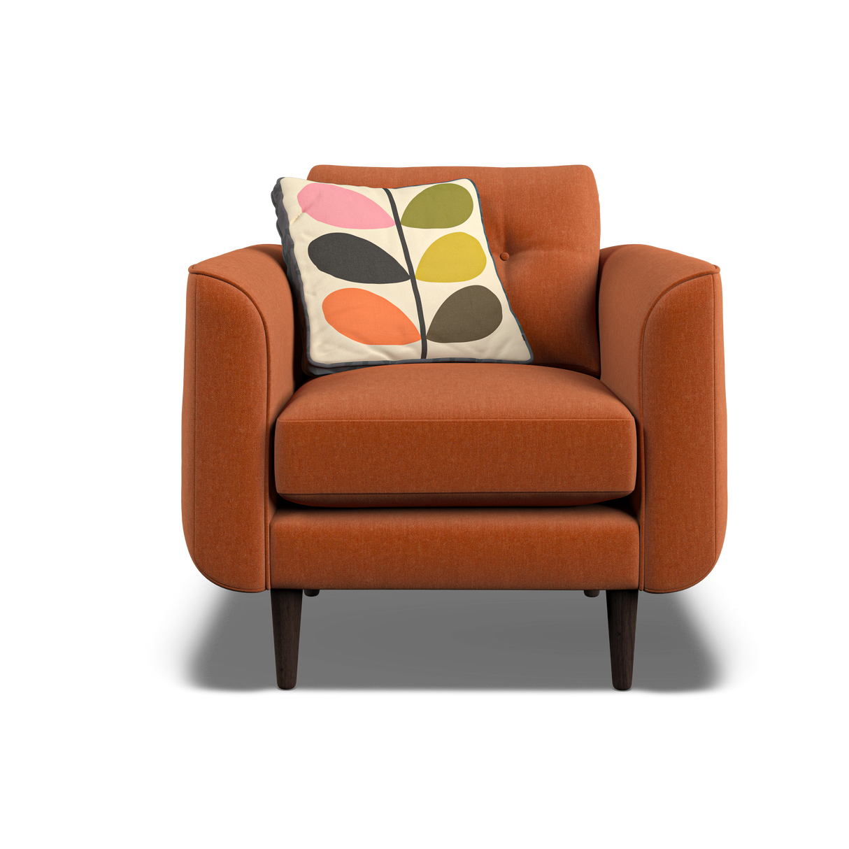 Orla Kiely Linden Armchair