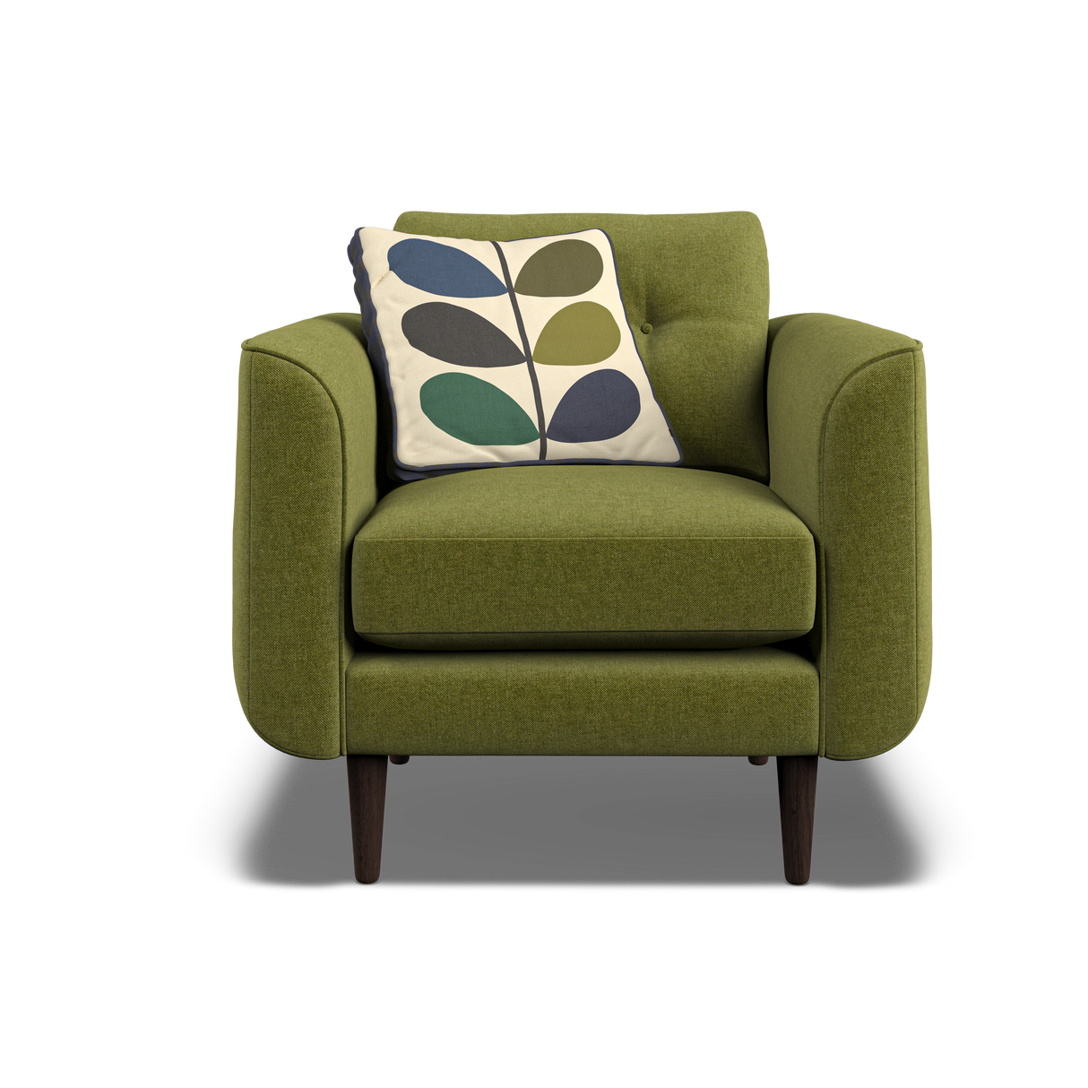 Orla Kiely Linden Armchair