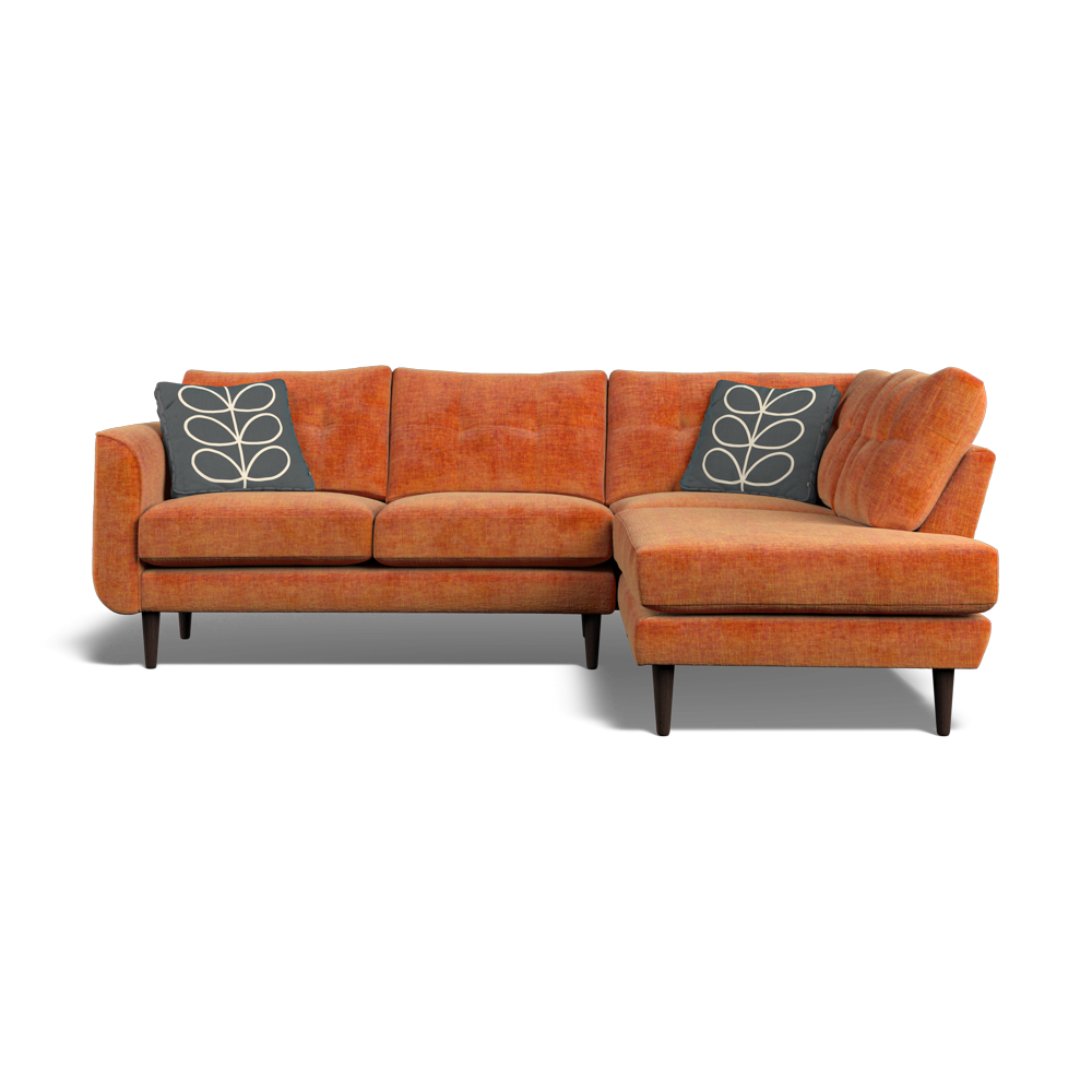 Orla Kiely Linden Corner Group Left