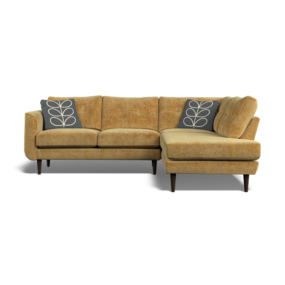 Orla Kiely Linden Corner Group Left