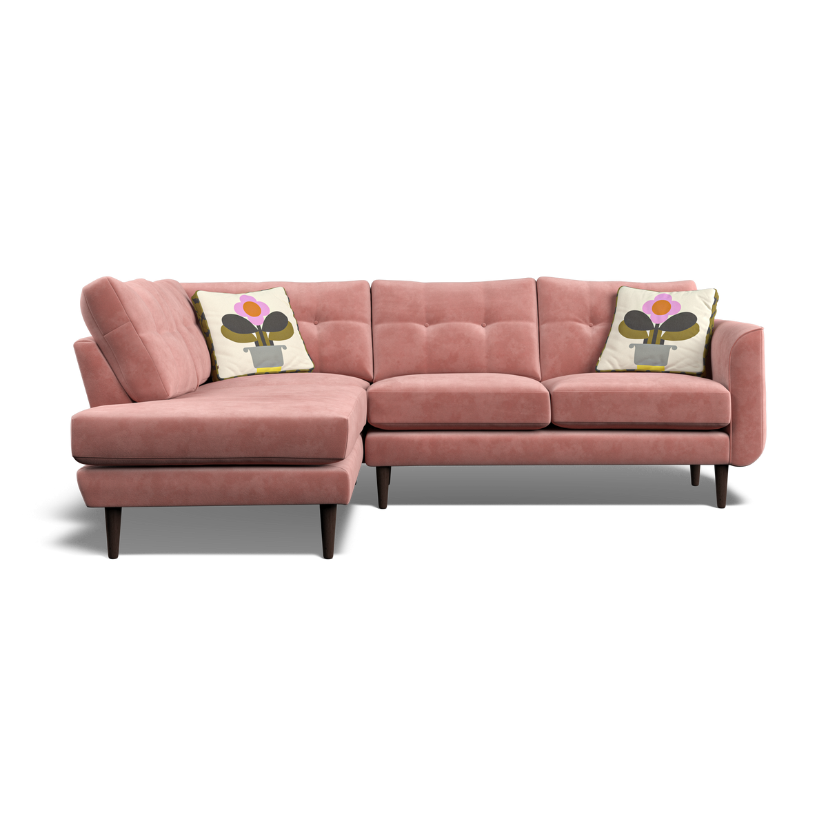 Orla Kiely Linden Corner Group Right