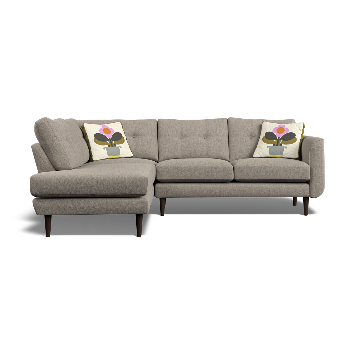 Orla Kiely Linden Corner Group Right