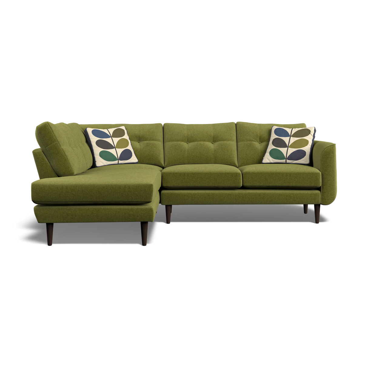 Orla Kiely Linden Corner Group Right