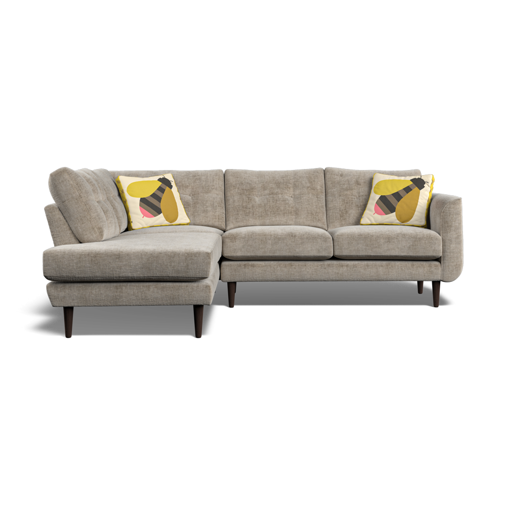 Orla Kiely Linden Corner Group Right